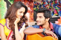 Pyar Mein Padipoyane New Photos
